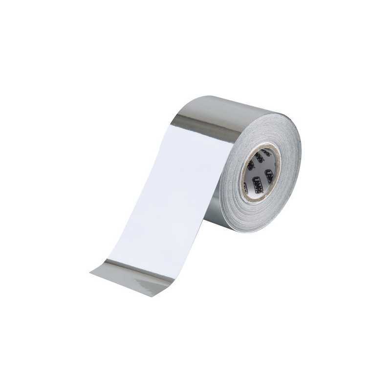 Maniac-Chrome Stripe - 10 m - 40 mm
