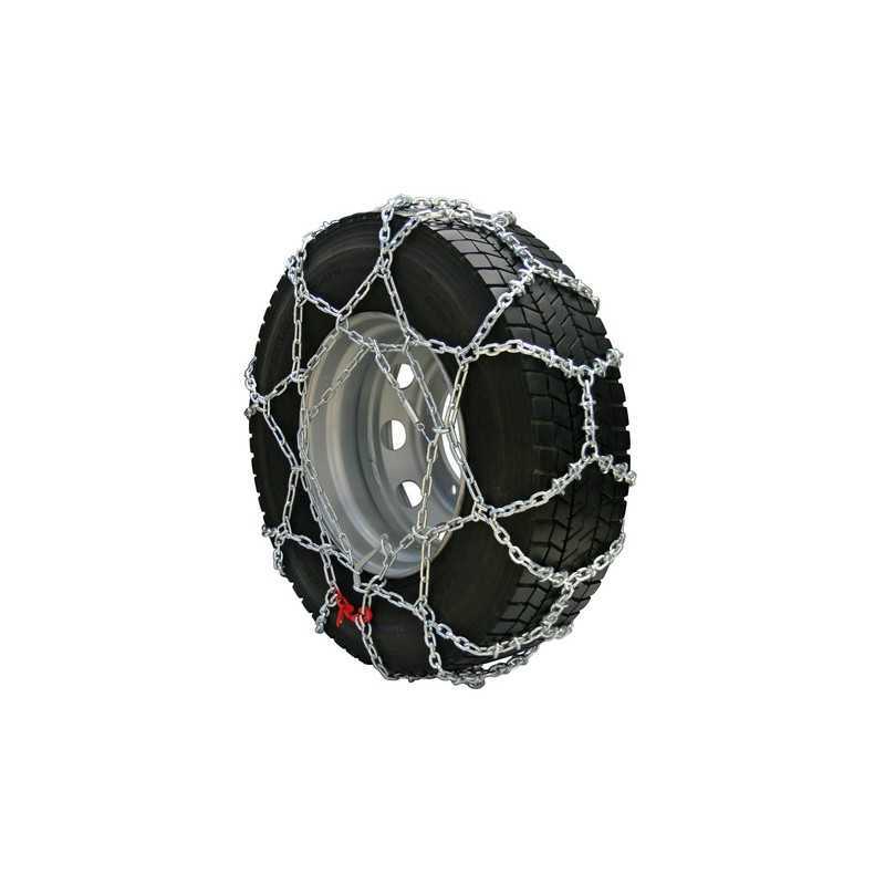 Catene da neve Cargo-Plus Professional - 27
