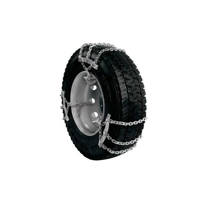 Catene a cingoli per camion - L-3