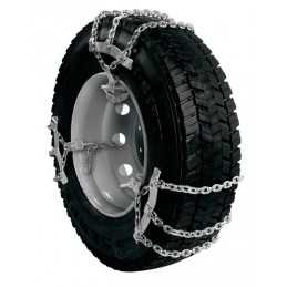 Catene a cingoli per camion - XL-3