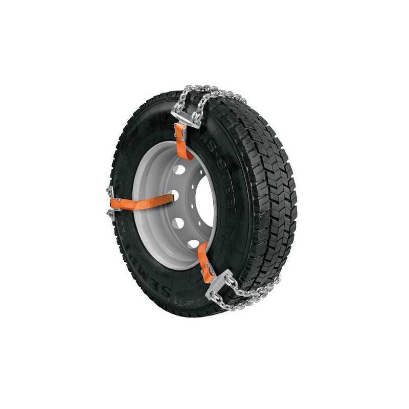 Catene a settori-cingoli per camion serie Europa - 1E