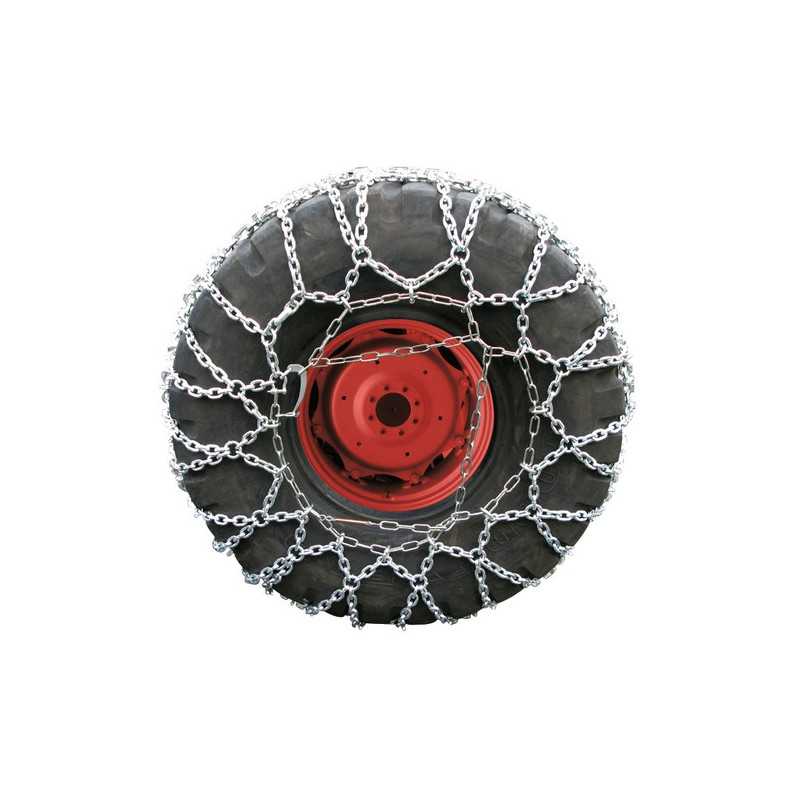 Catene da neve Pro-Traction Plus - 32
