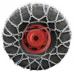 Catene da neve Pro-Traction Plus - 37.3