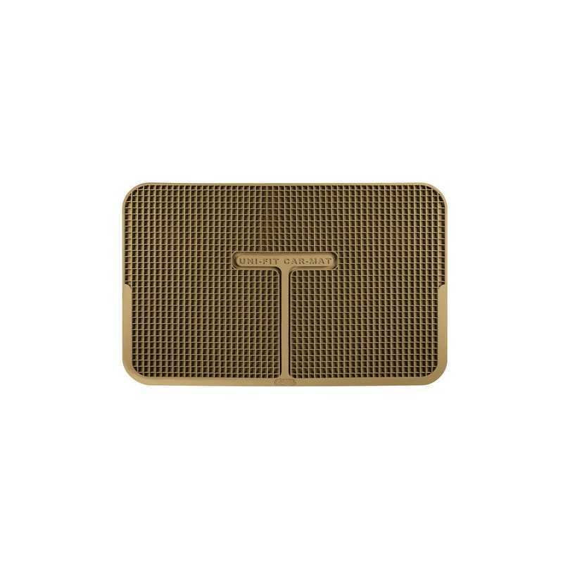 Uni-Fit tappetino in pvc - Beige