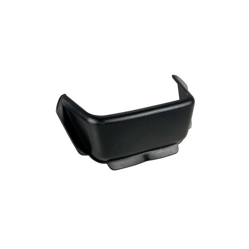 Tasca portaoggetti adesiva - 20x10 cm