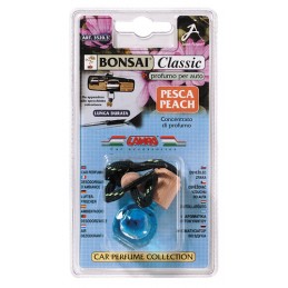 Bonsai Classic - A - Pesca