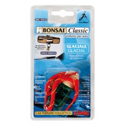 Bonsai Classic - Glaciale