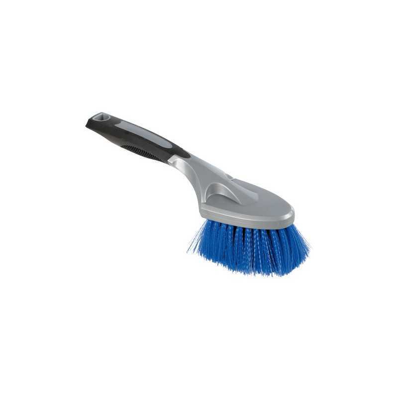 Spazzola ad immersione - Setole dure - M - 26 cm