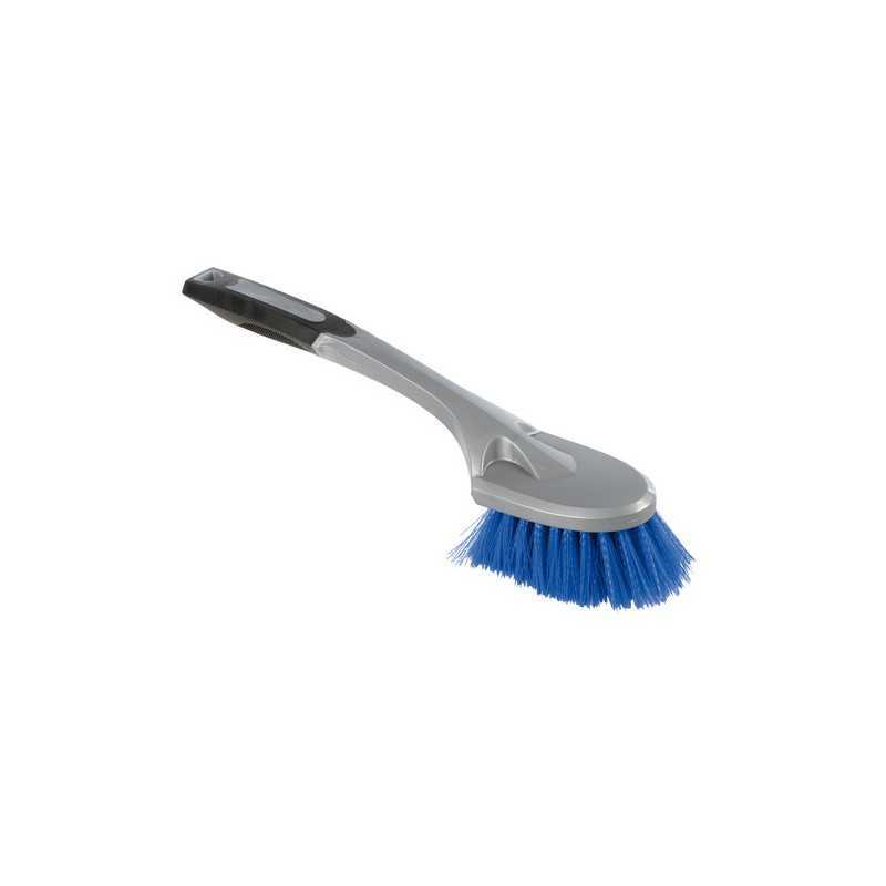 Spazzola ad immersione - Setole dure - M - 36 cm