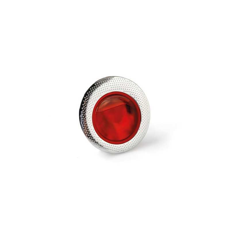 Disco deodorante per abitacolo - 6 5 ml - Fragola