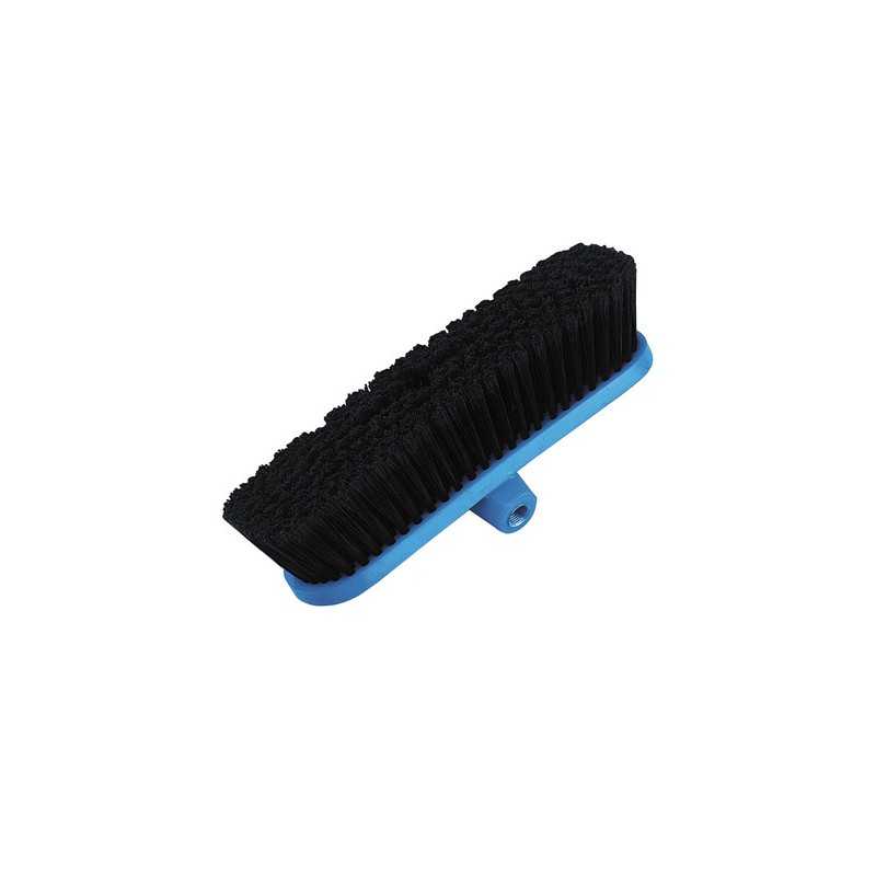 Spazzola lavaggio idrocamion pvc