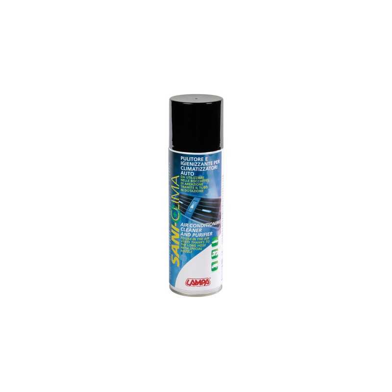 Sani-Clima pulitore e igienizzante per climatizzatori - 400 ml