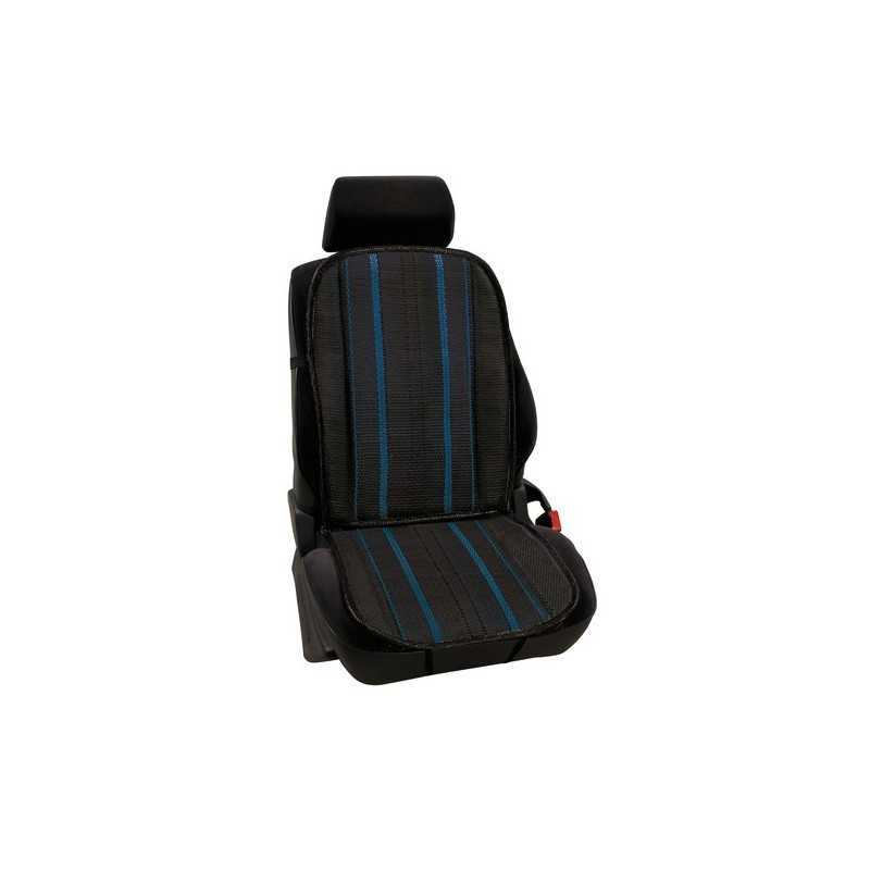 Fresco-Classic schienale a molle in fibra naturale di cellulosa - Blu