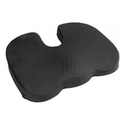 Contour  cuscino in memory-foam