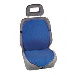 Air-Cool Lo schienale che respira - Blu