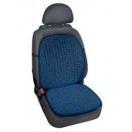 Natur-Fresh schienale ventilato - Blu