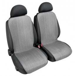 Strips coppia schienali double-face - Grigio