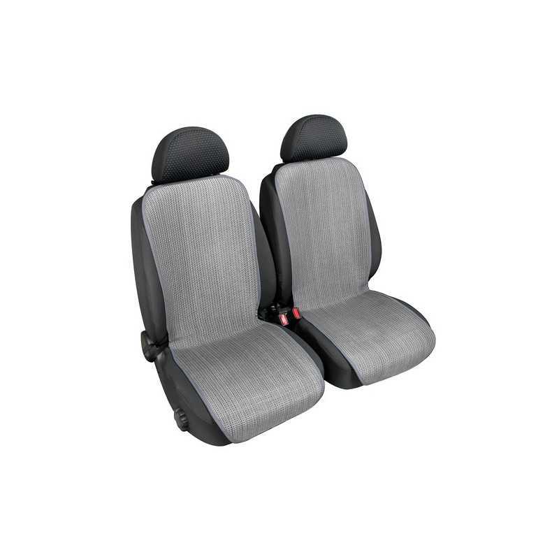Strips coppia schienali double-face - Grigio