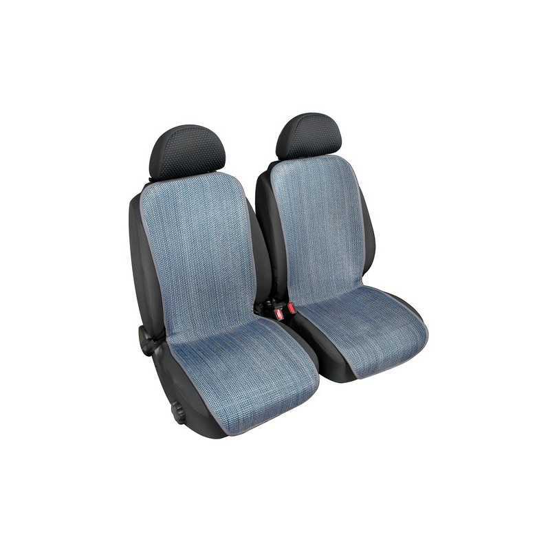 Strips coppia schienali double-face - Blu