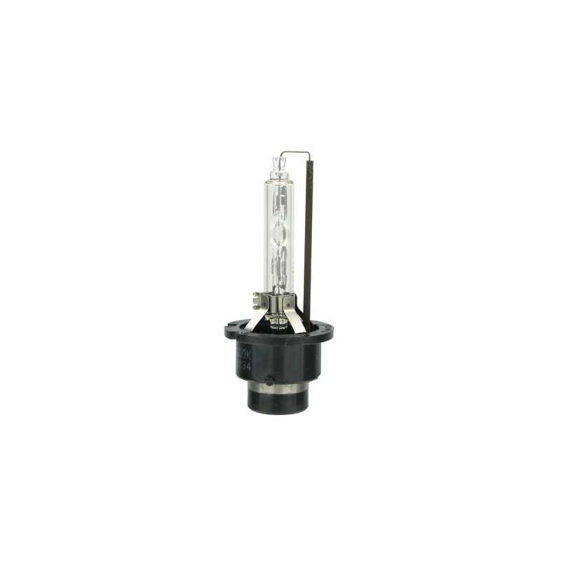 Lampada HID Xenon 5.000 gradi K - D2S - 35W - P32d-2 - 1 pz - D Blister