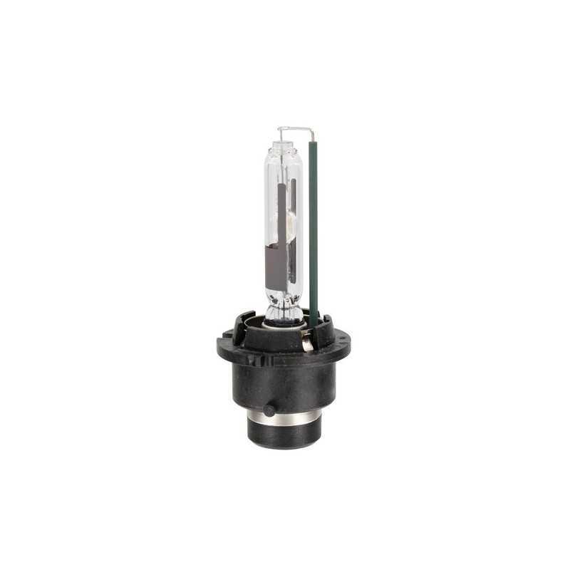 Lampada HID Xenon 4.300 gradi K - D4R - 35W - P32d-6 - 1 pz - D Blister