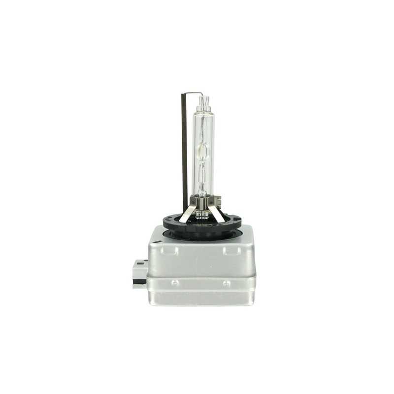 Lampada HID Xenon 4.300 gradi K - D1S - 35W - PK32d-2 - 1 pz - Scatola