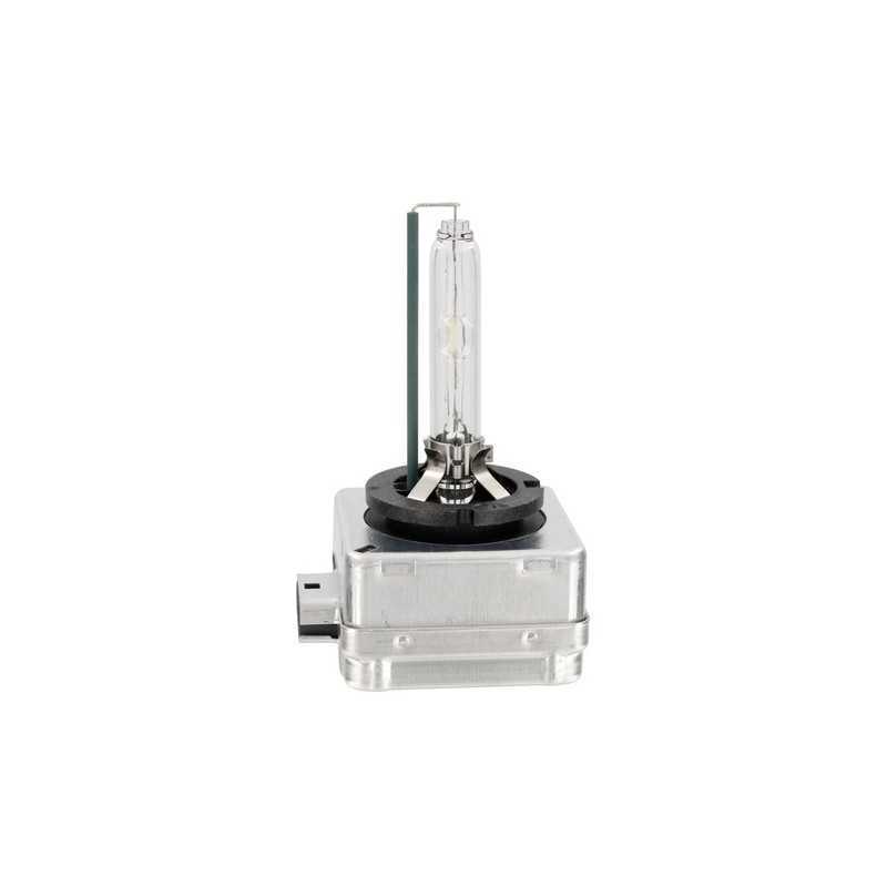 Lampada HID Xenon 4.300 gradi K - D3S - 35W - PK32d-5 - 1 pz - Scatola