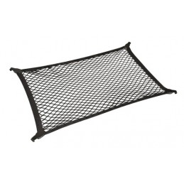 Net-System-1  rete fermacarichi elasticizzata - 80x60 cm