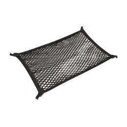 Net-System-2  doppia rete fermacarichi elasticizzata - 80x60 cm