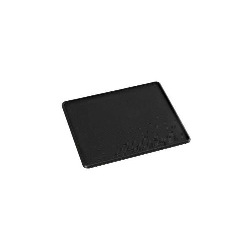 Tappetino antiscivolo in vero silicone - 160x130 mm