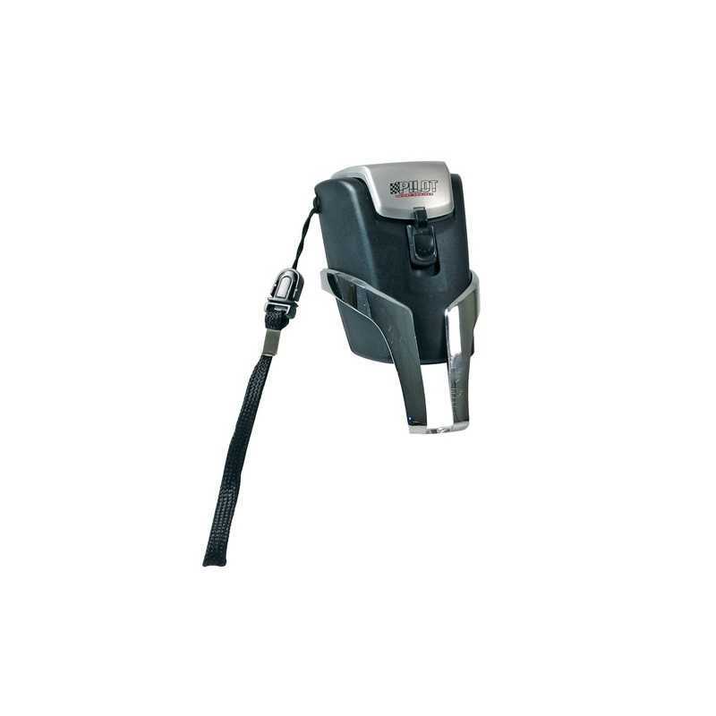 Smoky 2 in 1 mini posacenere portatile