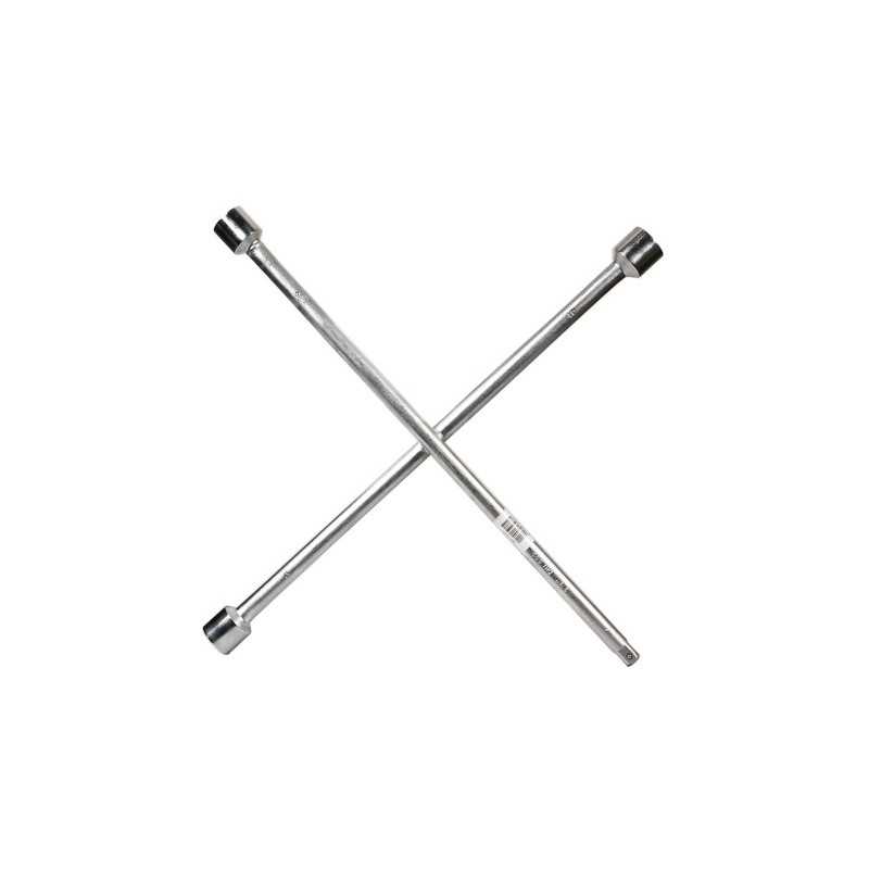 Chiave a croce camion - 30 32 33 mm