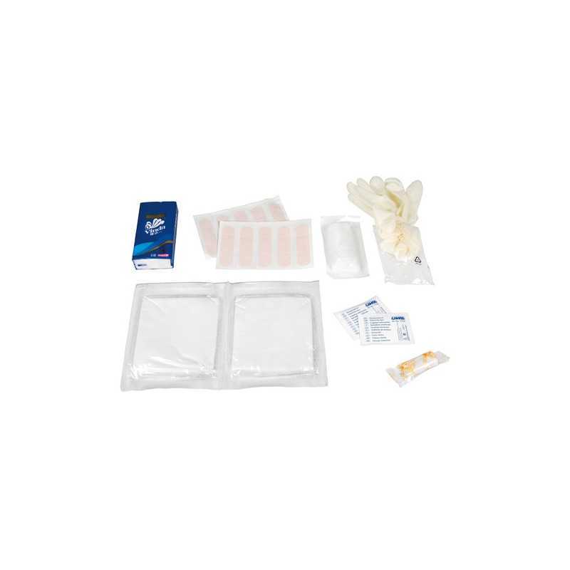 Basic kit pronto soccorso