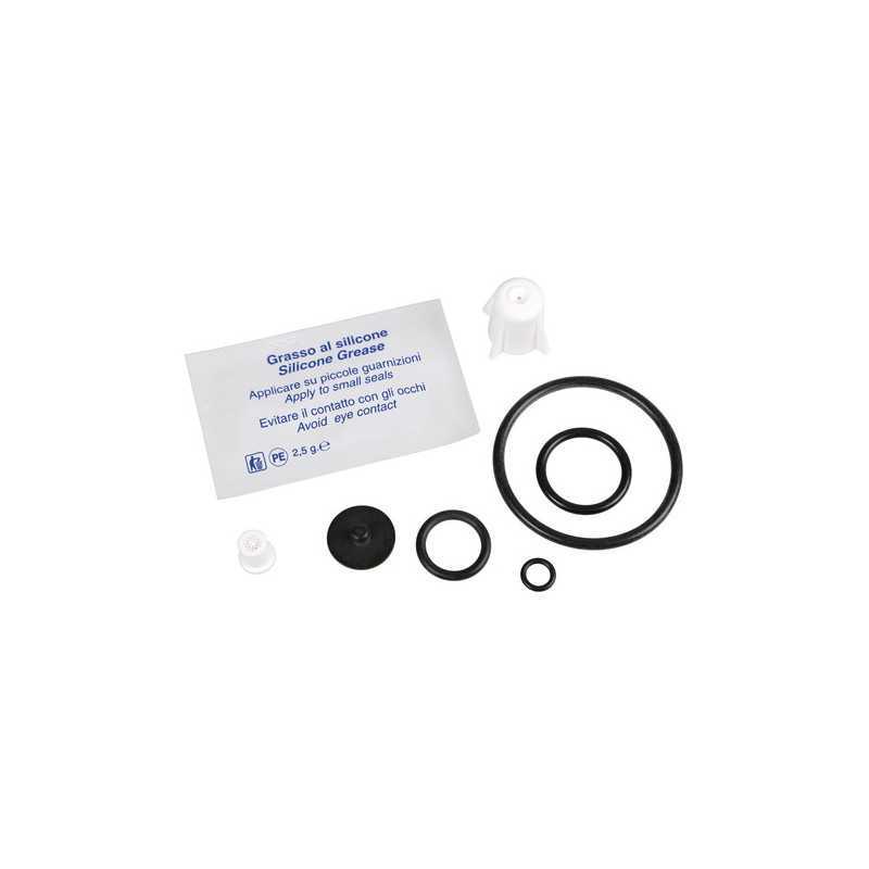 Kit ricambi e guarnizioni in Epdmper art. 67090