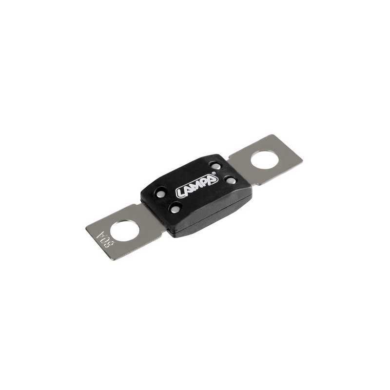 Maxi+ fusibile lamellare tipo ANL 12 32V - 80A