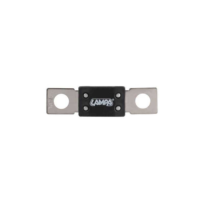 Maxi+ fusibile lamellare tipo ANL 12 32V - 100A