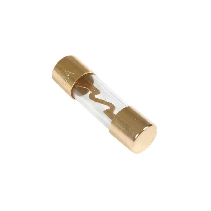 Fusibile AGU in vetro 12 32V - 50A
