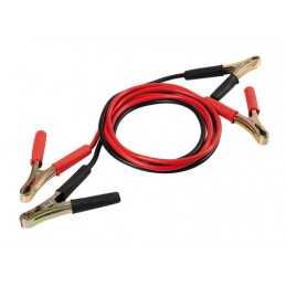 Cavi batteria Export 12 24V - 250 cm - 400 A - 12 mm²