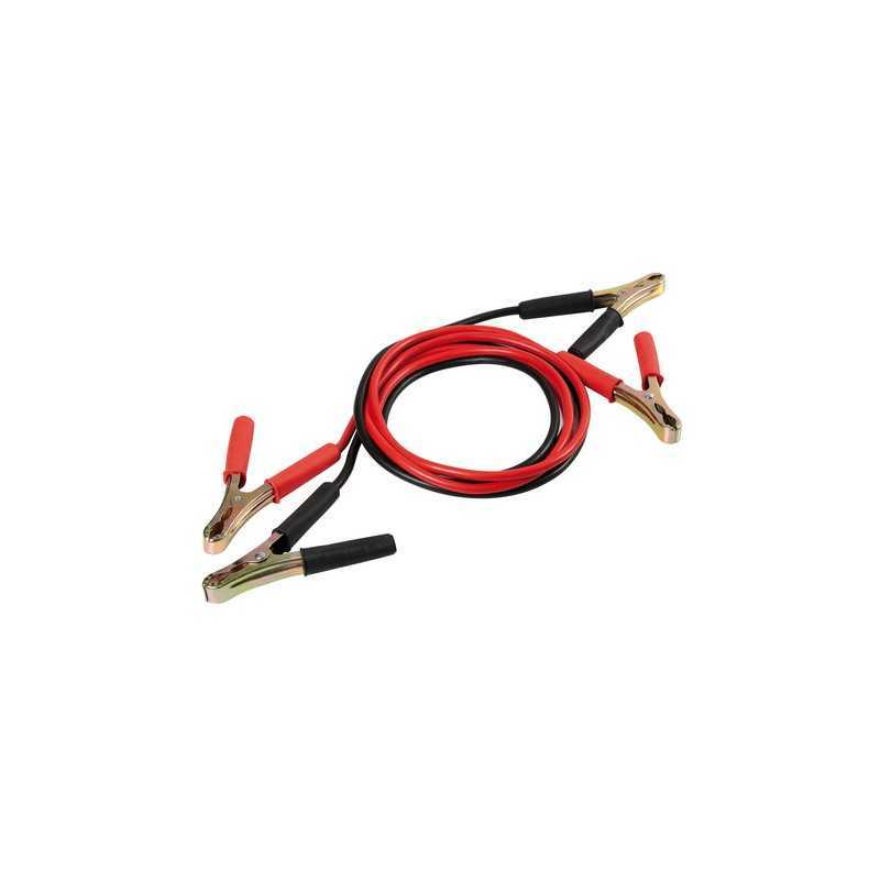 Cavi batteria Export 12 24V - 250 cm - 400 A - 12 mm²
