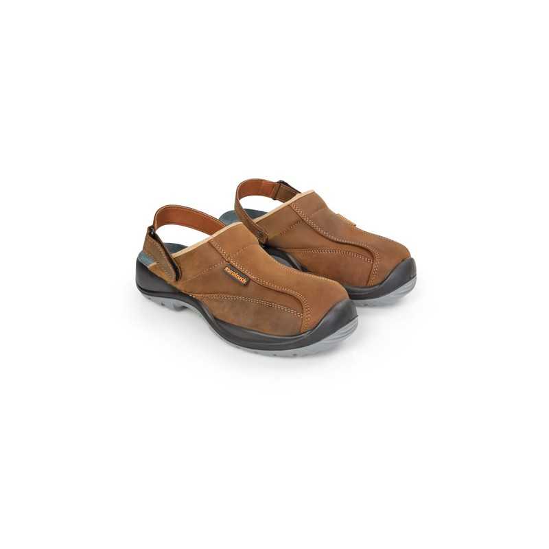 Lion Brown sabot antinfortunisticI - EU 41 - UK 7