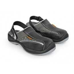 Tiger Black sabot antinfortunistici - EU 40 - UK 6.5