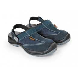 Shark Jeans sabot antinfortunistici - EU 38 - UK 5