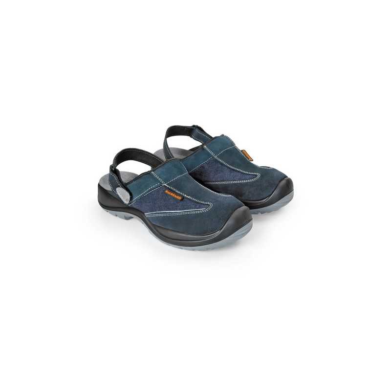 Shark Jeans sabot antinfortunistici - EU 38 - UK 5