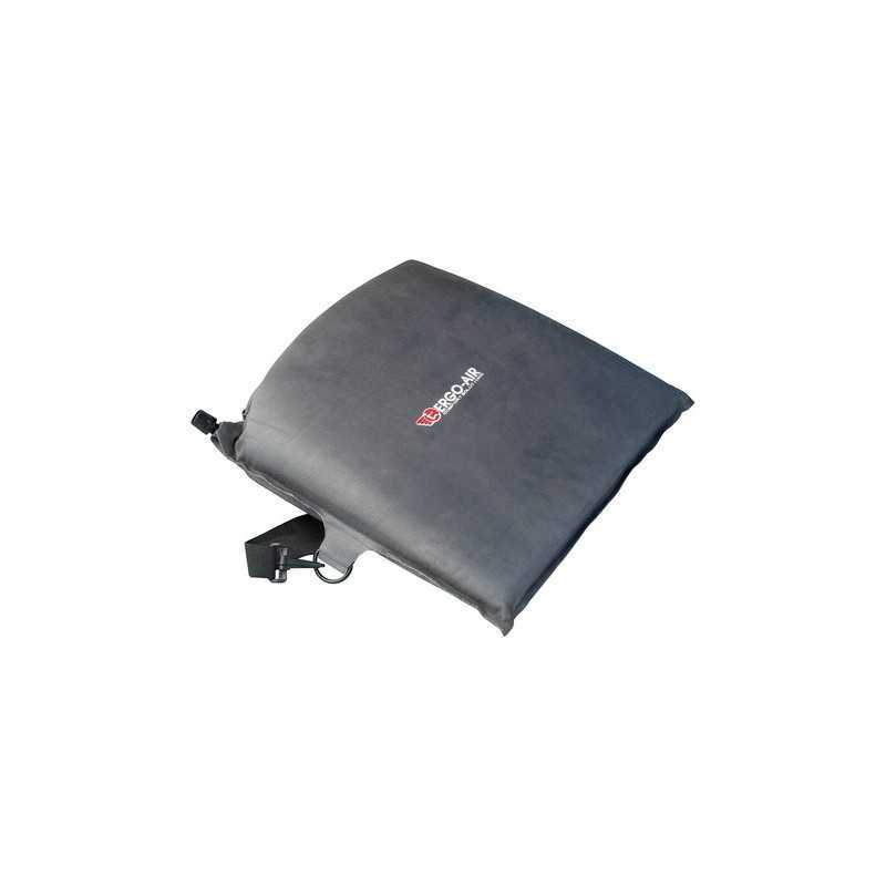 Ergo-Air 2 cuscino cuneiforme gonfiabile