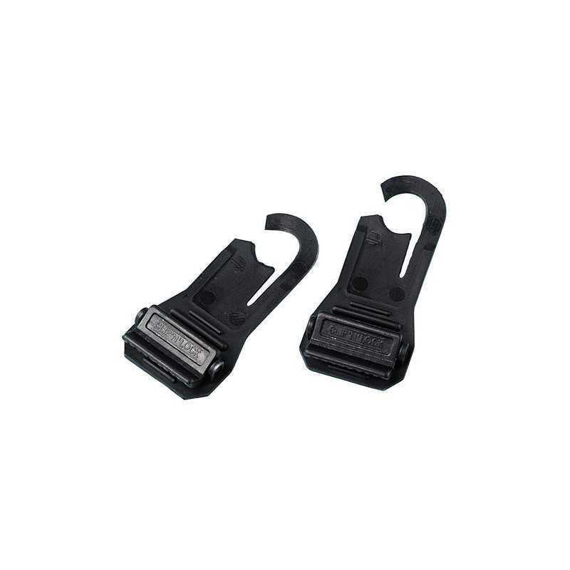 Clips fermacintura (coppia)