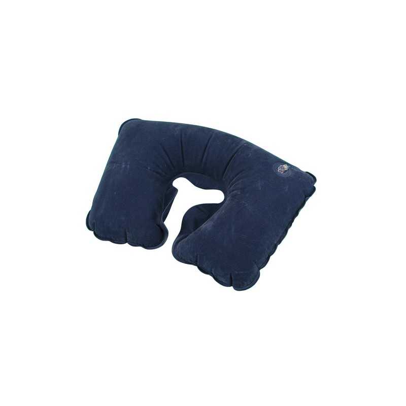 Neck-Support appoggiacollo gonfiabile