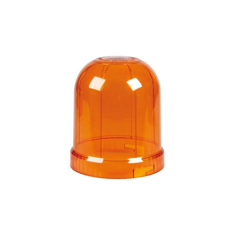 Calotta ricambio per lampade rotanti art. 72999 73001 - Arancio