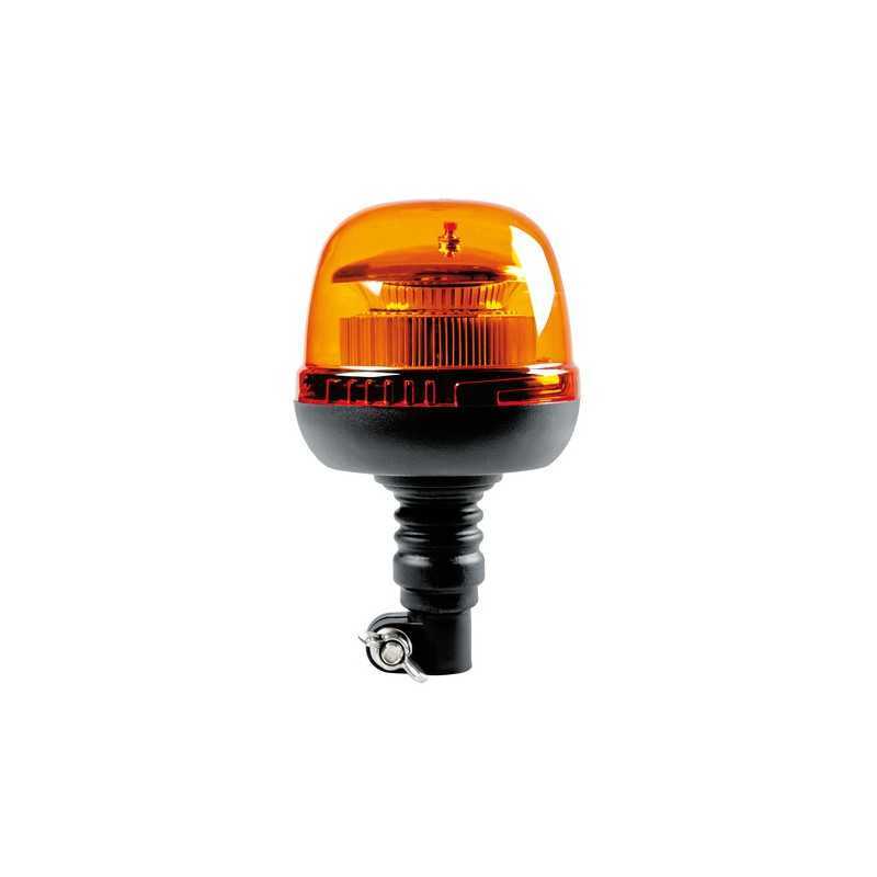 RL-9 lampada emergenza con luce rotante a Led 12 24V