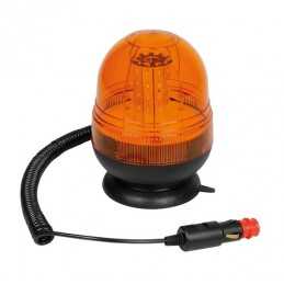 RL-4 lampada emergenza con luce rotante a Led 12 24V
