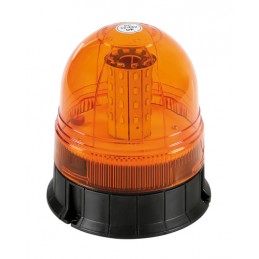 RL-5  lampada emergenza con luce rotante a Led  12 24V